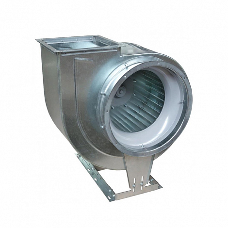 Вентилятор среднего давления ВЦ 14-46 общего назначения и специального исполнения